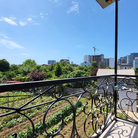 Guesthouse Gocha Beridze Батумі Екстер'єр фото