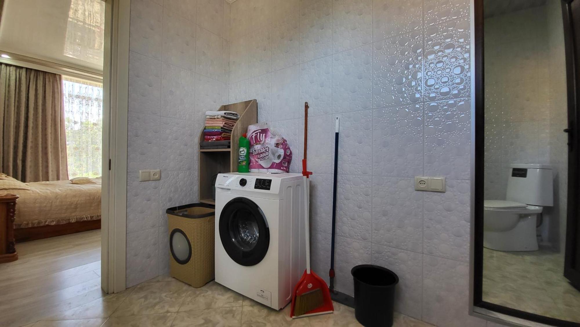 Guesthouse Gocha Beridze Батумі Екстер'єр фото