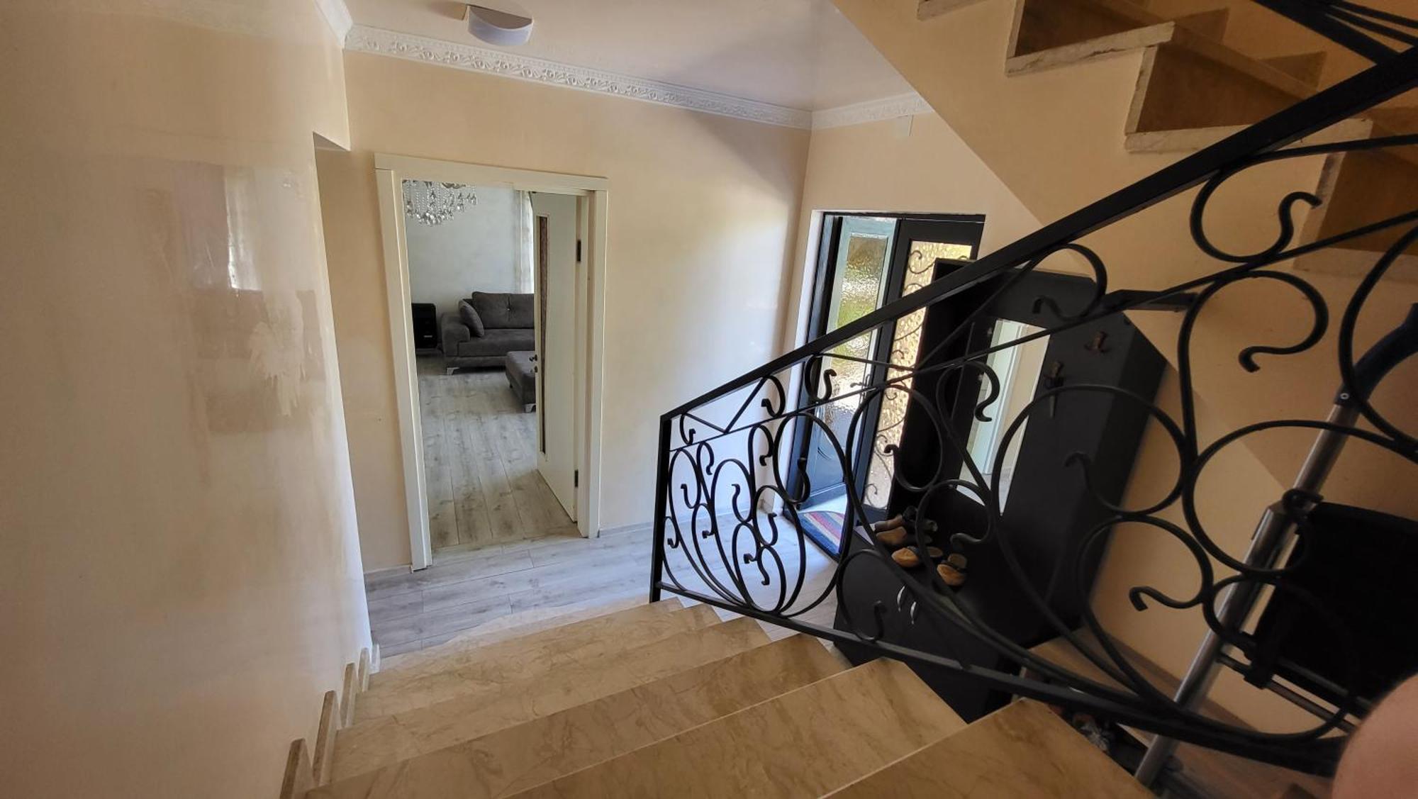 Guesthouse Gocha Beridze Батумі Екстер'єр фото