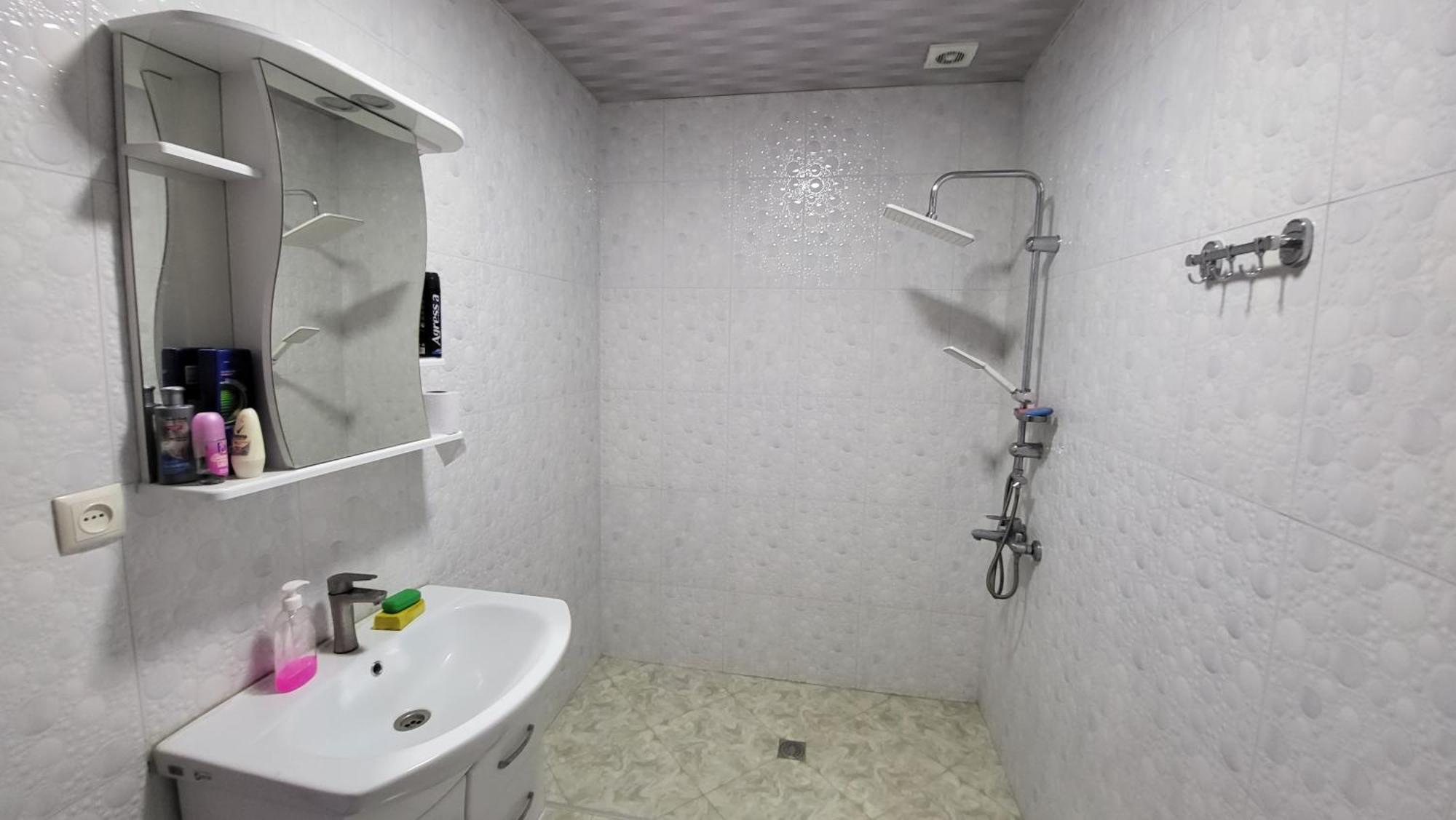 Guesthouse Gocha Beridze Батумі Екстер'єр фото