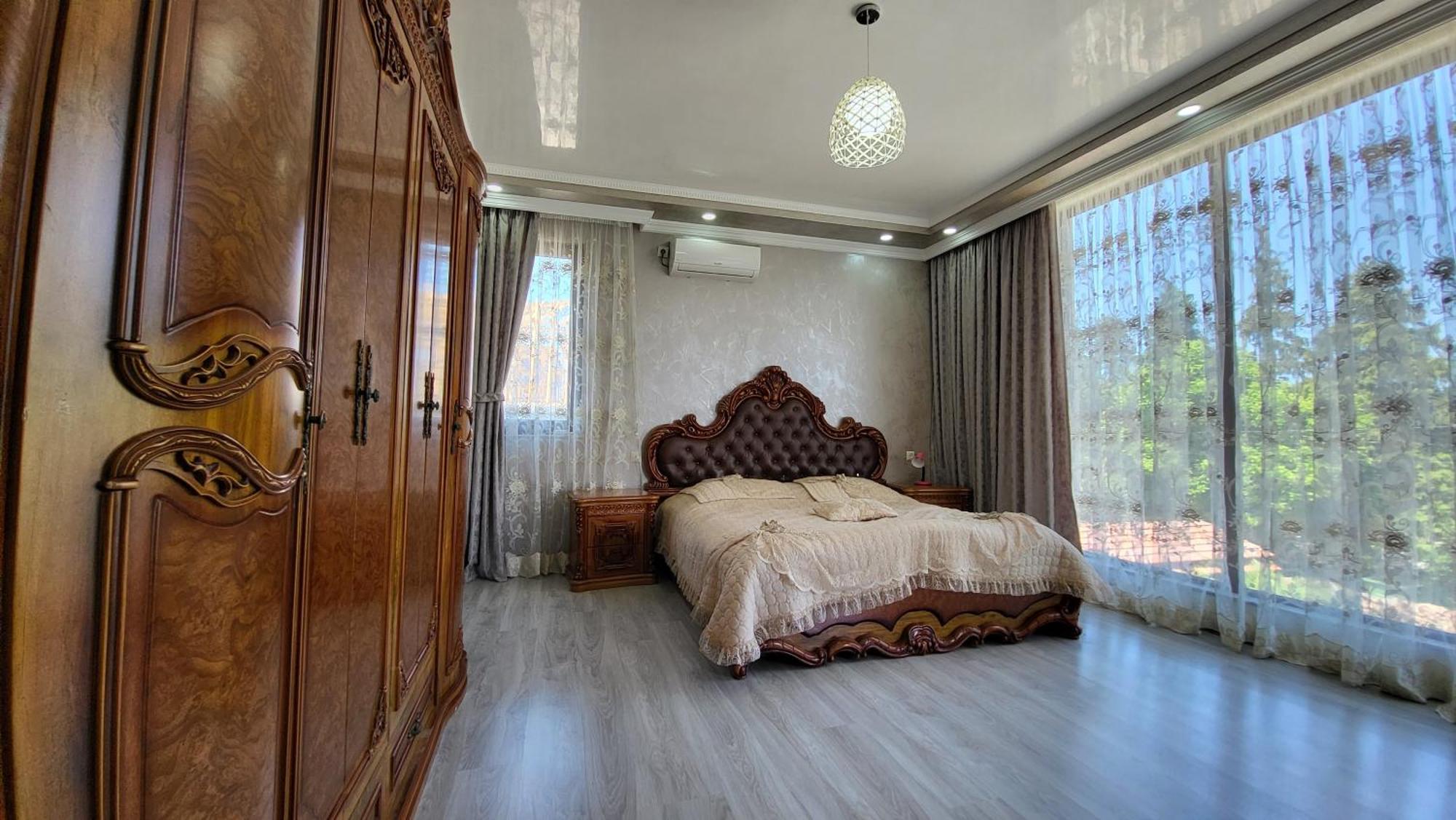Guesthouse Gocha Beridze Батумі Екстер'єр фото
